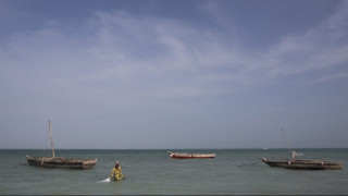 Τραγωδιά στην Τανζανία: Δεκάδες νεκροί σε ναυάγιο