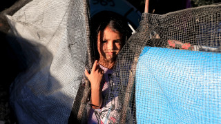 UNICEF: Αυξάνονται οι αφίξεις προσφυγόπουλων στα ελληνικά νησιά
