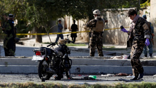 Αφγανιστάν: Επτά παιδιά σκοτώθηκαν από έκρηξη αυτοσχέδιου μηχανισμού