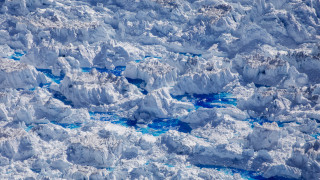 Υποθαλάσσια τείχη θα μπορούσαν να εμποδίσουν το λιώσιμο των παγετώνων, λένε οι επιστήμονες