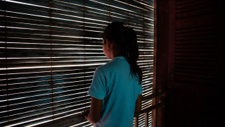 Trafficking: Ιστορίες γυναικών που κατάφεραν να ξεφύγουν από τον εφιάλτη