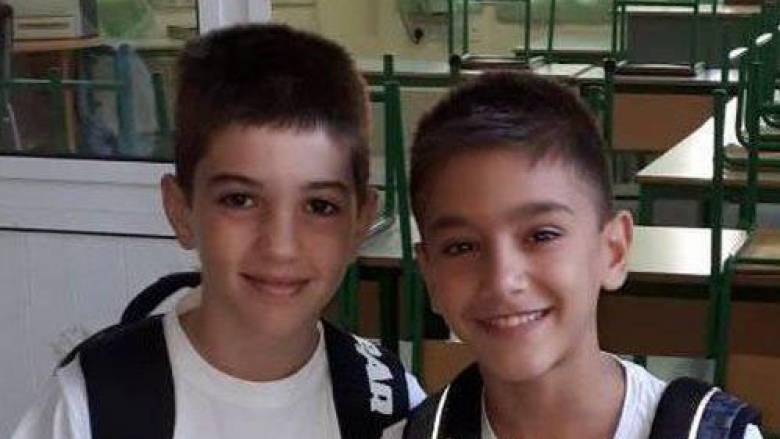 Κύπρος: Εντοπίστηκαν τα δύο εντεκάχρονα παιδιά που είχαν απαχθεί