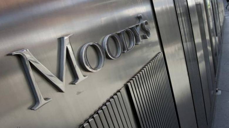 Moody’s: Στάσιμη η πιστοληπτική ικανότητα της Ελλάδας