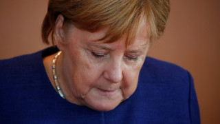 Η υπόθεση Μάασεν «καίει» τη Μέρκελ: Το 89% των Γερμανών αμφισβητεί την ηγετική ικανότητά της