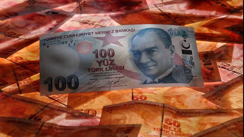 «Πλήγμα» για την τουρκική οικονομία: Ο οίκος Fitch υποβάθμισε 20 τράπεζες