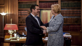 Κρέτσου: Η Ελλάδα αποτελεί ήδη έναν από τους κύριους δικαιούχους των κονδυλίων της ΕΕ
