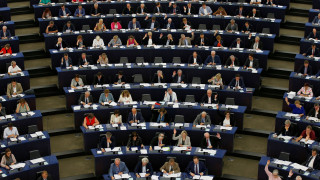 Ευρωκοινοβούλιο: Η ΕΕ καταβάλλει κάθε προσπάθεια για να κρατήσει ζωντανή τη συμφωνία των Πρεσπών