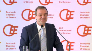 Ρολφ Στράους: Τα δάνεια του ESM προς την Ελλάδα δεν θα κουρευτούν ποτέ