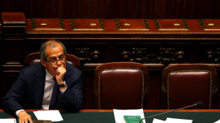 Σε τροχιά σύγκρουσης ΕΕ-Ιταλία με φόντο τον προϋπολογισμό