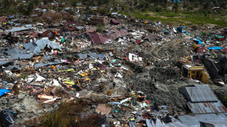 Ινδονησία: Στους 5.000 οι αγνοούμενοι από τον σεισμό και το τσουνάμι