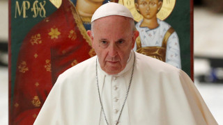 Ο πάπας κατηγορεί τον σατανά για τα σκάνδαλα της Ρωμαιοκαθολικής Εκκλησίας