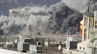 Υεμένη: 79 σιίτες αντάρτες και επτά άμαχοι σκοτώθηκαν μέσα σε 48 ώρες
