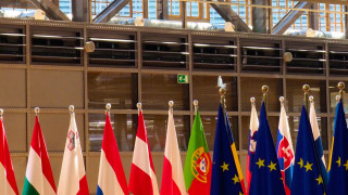 Συμβούλιο της Ευρώπης: Τα κράτη μέλη να στηρίξουν το σχέδιο δράσης για την πρόληψη τρομοκρατίας