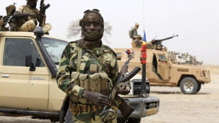 Τσαντ: Οχτώ στρατιωτικοί και 48 τζιχαντιστές νεκροί σε επίθεση της Μπόκο Χαράμ