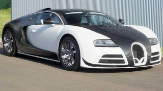 Πόσο μπορεί να κοστολογείται η ενοικίαση μιας Bugatti Veyron;