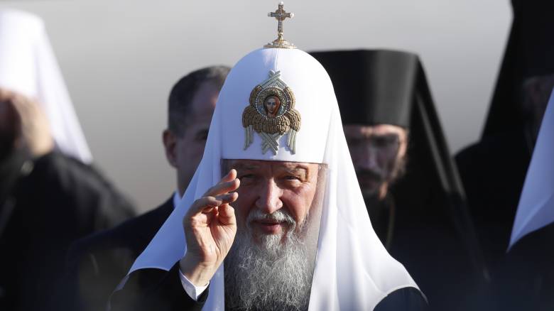 Με σθεναρή απάντηση «απειλεί» η Ρωσική Εκκλησία το Οικουμενικό Πατριαρχείο