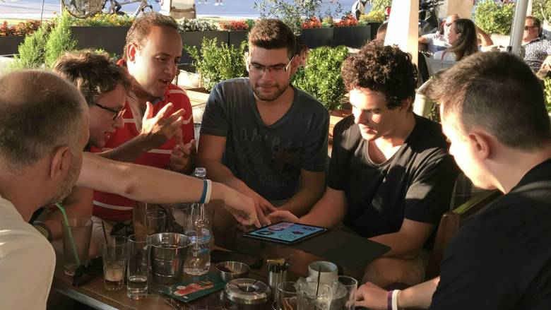 Ένα ελληνικό app θέλει να προσθέσει …ήχο στα video μας