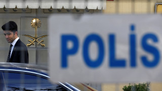 Τουρκία: Ευρήματα αποδεικνύουν ότι ο Κασόγκι δολοφονήθηκε μέσα στο προξενείο