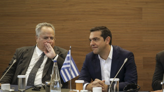Διεθνή ΜΜΕ: «Έκπληξη η παραίτηση του Έλληνα ΥΠ.ΕΞ»