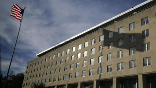 Οι ΗΠΑ «ευχαριστούν» το Νίκο Κοτζιά και στέλνουν μήνυμα να «εφαρμοστεί η Συμφωνία των Πρεσπών»