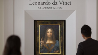 Η διαταραχή όρασης του Λεονάρντο Ντα Βίντσι που συνέβαλε στο μεγαλειώδες έργο του