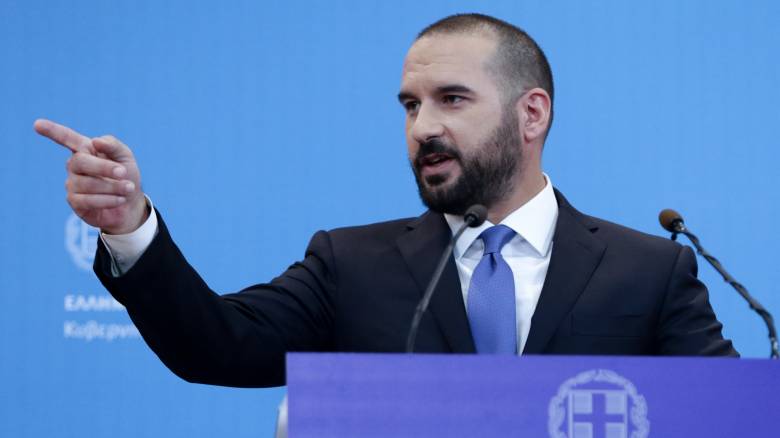 Τζανακόπουλος: Θα έχουμε κυβερνητική πλειοψηφία ακόμα και αν αποχωρήσει ο Καμμένος