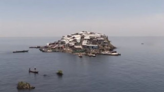Μιγκίνγκο: «Πόλεμος» για το μικροσκοπικό νησί όπου ζουν «στοιβαγμένοι» 500 κάτοικοι