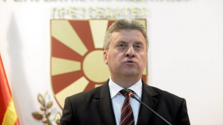 Ιβάνοφ: Η πλειοψηφία των βουλευτών έδρασε κατά της βούλησης του λαού