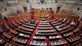 Βουλή: «Πέρασε» το νομοσχέδιο για την τροποποίηση στα «πόθεν έσχες»