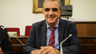 Υποψήφιος δήμαρχος Άνδρου ο τέως ΓΓ Πολιτικής Προστασίας Γ. Καπάκης