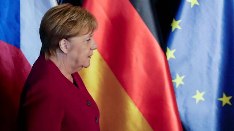 Γερμανία: Η ώρα της κρίσης για Μέρκελ και Μεγάλο Συνασπισμό