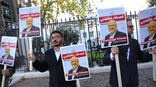 Υπόθεση Κασόγκι: Στην Κωνσταντινούπολη Σαουδάραβας εισαγγελέας που προΐσταται της έρευνας
