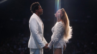250 εκατ. δολάρια: εισπρακτικός θρίαμβος το "οικογενειακό δράμα" των Beyonce και Jay-Z
