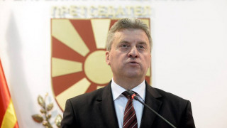 πΓΔΜ: Αντιμέτωπος με τη Δικαιοσύνη ο πρόεδρος Ιβάνοφ για τη μη υπογραφή της Συμφωνίας των Πρεσπών