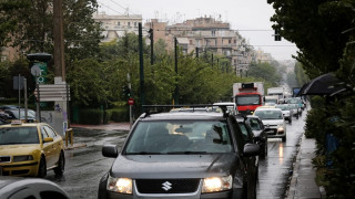 Κυκλοφοριακές ρυθμίσεις για δύο ημέρες στη Λεωφόρο Αλεξάνδρας