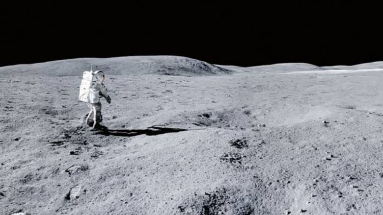 Πώς οι αποστολές του Apollo στο διάστημα άλλαξαν την ιστορία της φωτογραφίας