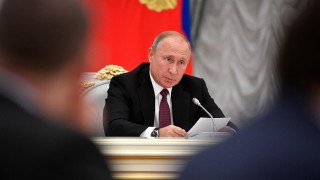 Πούτιν: Να αποκατασταθεί το όνομα της υπηρεσίας πληροφοριών του στρατού