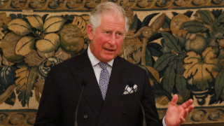 Πρίγκιπας Κάρολος: Είχα προειδοποιήσει για τον κίνδυνο των πλαστικών 40 χρόνια πριν