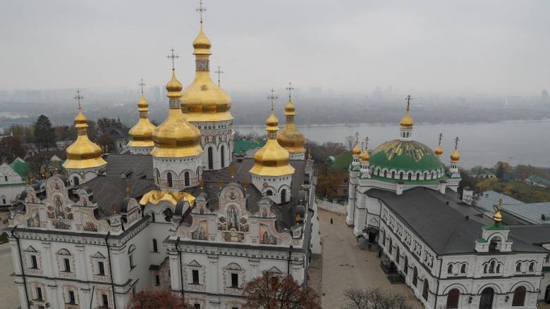 Ουκρανική Εκκλησία: Η ευθύνη του Οικουμενικού Πατριαρχείου - CNN.gr