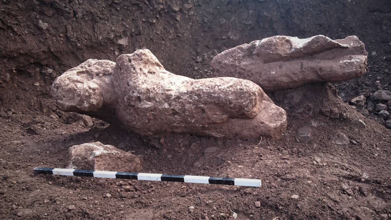 «Κούροι της Αταλάντης»: Αρχαιολόγος εξηγεί πώς ανακαλύφθηκαν τα σπουδαία γλυπτά