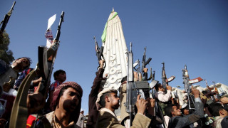 Το Ηνωμένο Βασίλειο καλεί το Συμβούλιο Ασφαλείας να αναλάβει δράση για την Υεμένη