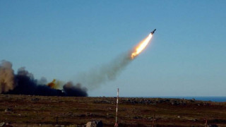Η Ρωσία στέλνει και άλλη φρεγάτα με πυραύλους Κρουζ στη Μεσόγειο