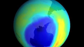 ΟΗΕ: Το στρώμα του όζοντος ανακάμπτει από 1 έως 3% ανά δέκα χρόνια από το 2000