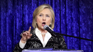 Χίλαρι Κλίντον: Καλεί τους Αμερικανούς να συμμετέχουν στις ενδιάμεσες εκλογές
