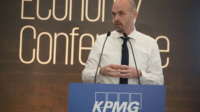 Συνέδριο KPMG: Η «ψηφιακή εξέλιξη» καταλύτης για την 4η Βιομηχανική Επανάσταση
