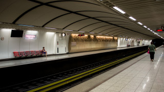 Μετρό: Επανέρχονται τα ενιαία δρομολόγια προς Αεροδρόμιο