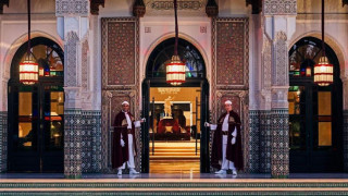Μαρόκο: Ιδιωτικοποιείται το θρυλικό ξενοδοχείο La Mamounia στο Μαρακές