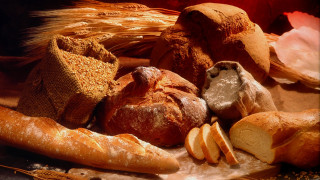 Αυξάνονται οι τιμές αλευριού και ψωμιού