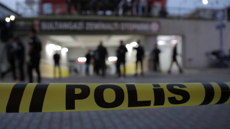Τουρκία: Ανήλικος σκότωσε συμμαθητή του στη μέση του δρόμου