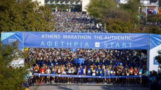 Μαραθώνιος 2018: Σήμερα ο 36ος Μαραθώνιος της Αθήνας